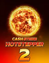 cash strike hot stepper