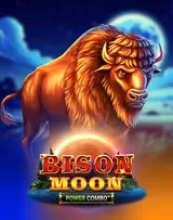 foxy gold bison moon