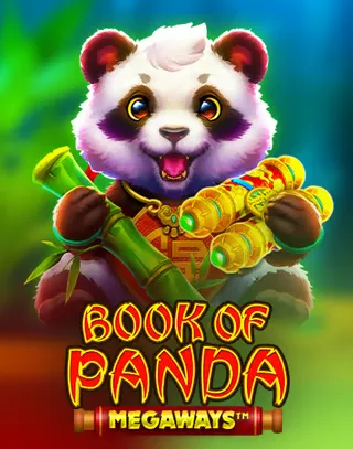 foxy gold book of panda