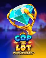 foxy gold cop the lot