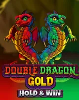 foxy gold double dragon gold