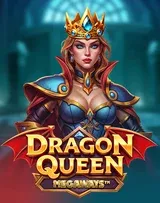 foxy gold dragon queen