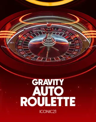 foxy gold gravity auto roulette