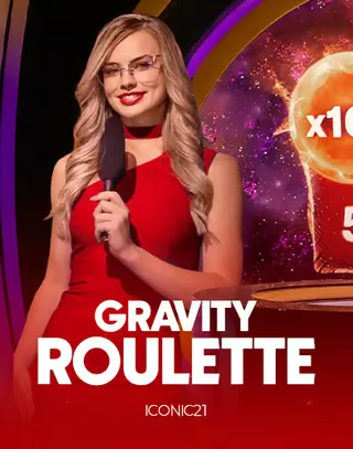 foxy gold gravity roulette