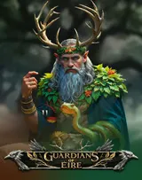 foxy gold guardians fire