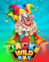 foxy gold jack's wild