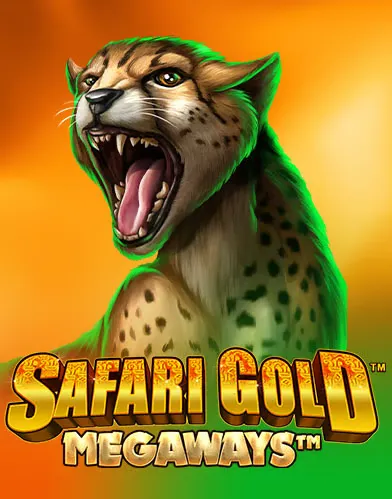 foxy gold safari gold