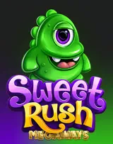 foxy gold sweet rush