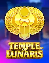 foxy gold temple of lunaris