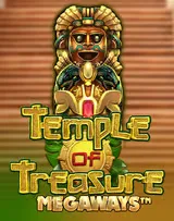 foxy gold temple of treasure