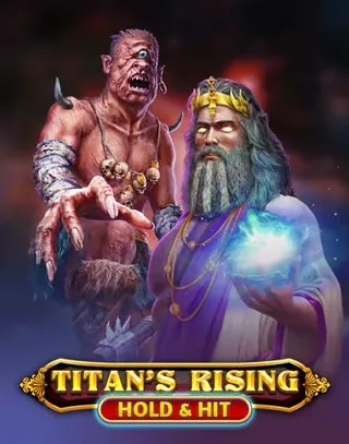 foxy gold titan's rising