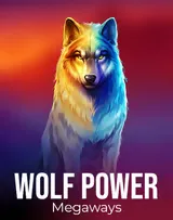 foxy gold wold power