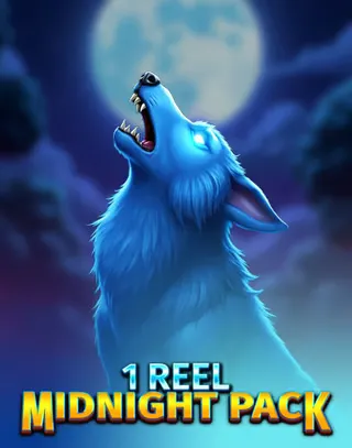 foxy gold 1 reel midnight packs