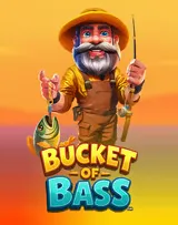 foxy gold bucket of bass