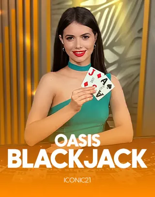 fxy gold oasis blackjack
