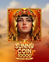 sunny coin 1000